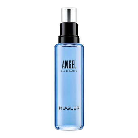 where can i refill my angel perfume